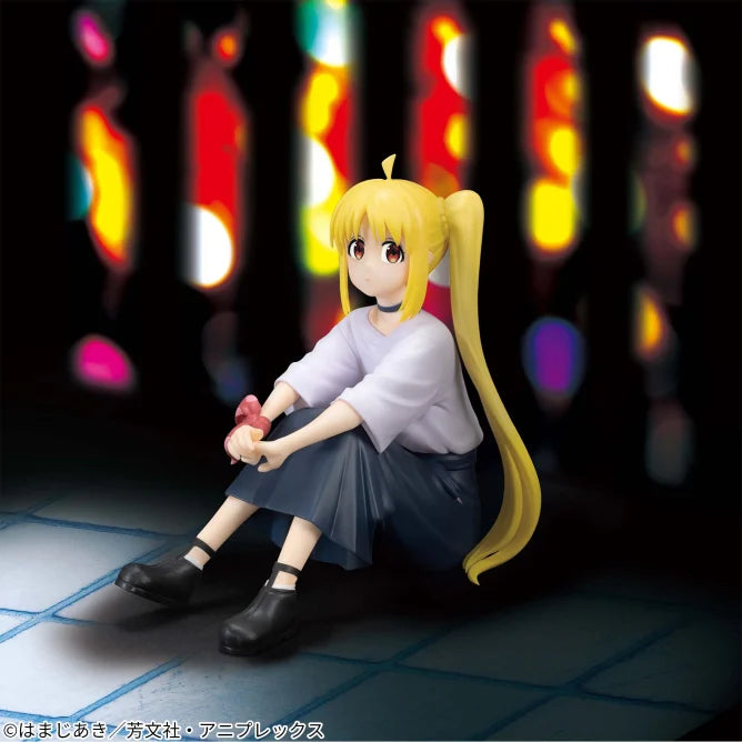 Bocchi the Rock! - Nijika Ijichi Figure