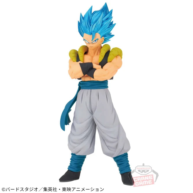 Dragon Ball Super BLOOD OF SAIYANS-SPECIALXVIII - Gogeta