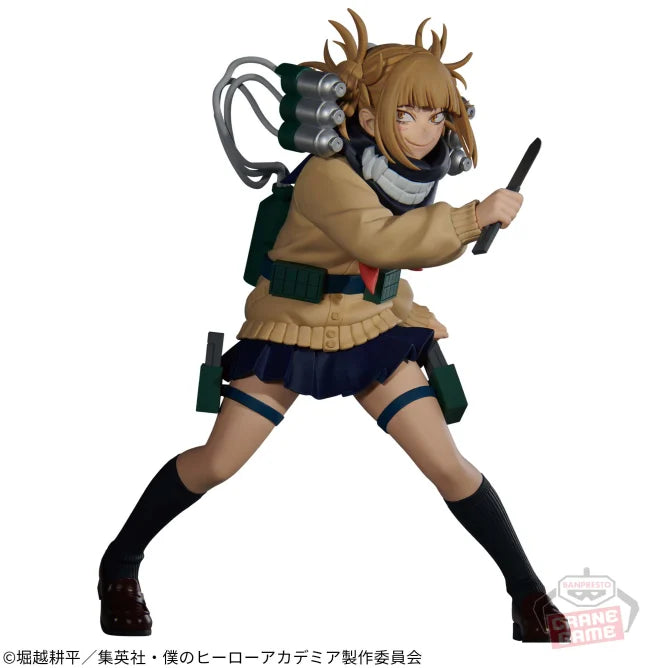 My Hero Academia THE EVIL VILLAINS-DX - Himiko Toga II