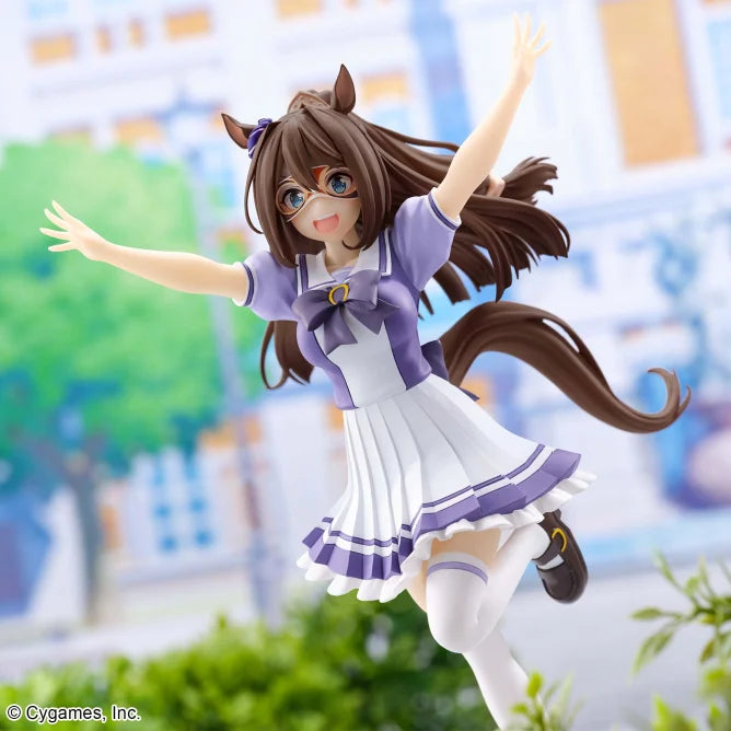 Uma Musume Pretty Derby - El Condor Pasa Figure