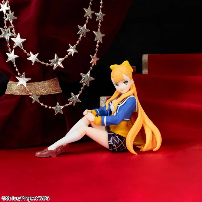 World Dai Star - Kathrina Griebel Figure