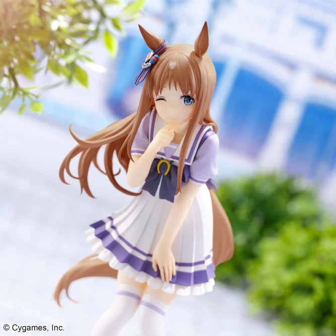 Uma Musume Pretty Derby - Glass Wonder Figure