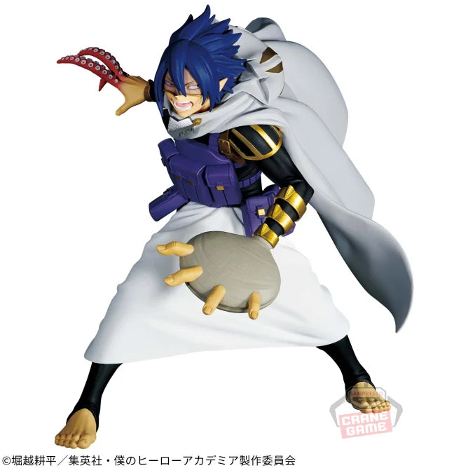 My Hero Academia THE AMAZING HEROES-PLUS-vol.8 Tamaki Amajiki