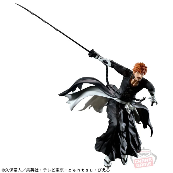 BLEACH VIBRATION STARS - Ichigo Kurosaki