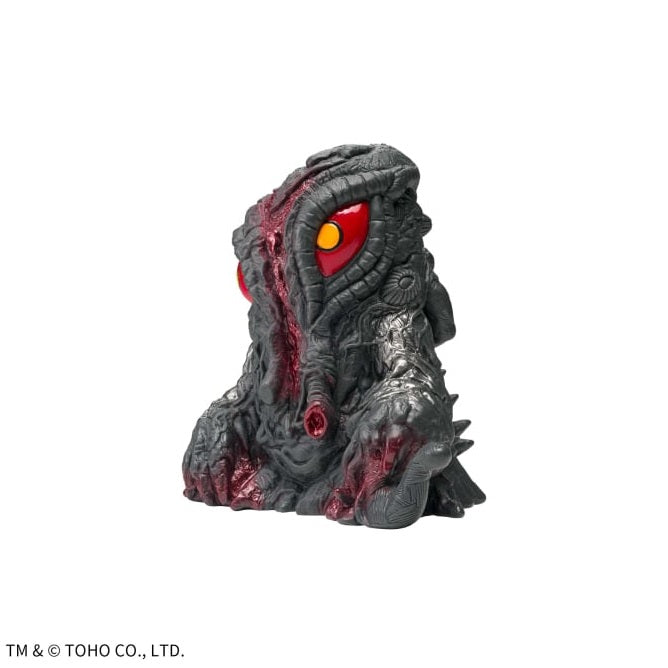 Toho Monster Series - Enshrinement Monste - Hedorah(2004)A