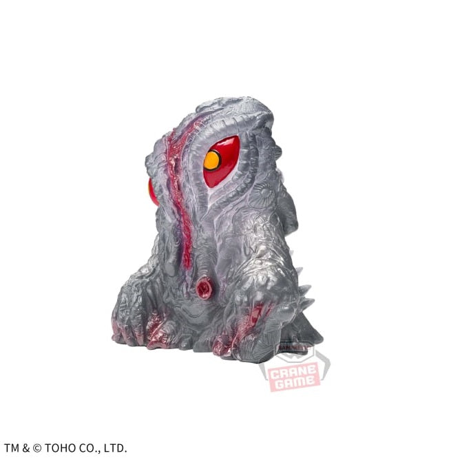 Toho Monster Series - Enshrinement Monste - Hedorah(2004)B