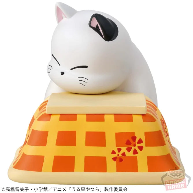 Urusei Yatsura SOFVIMATES - Kotatsu Cat