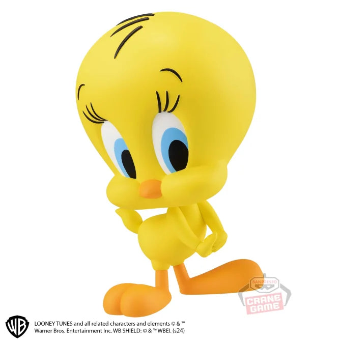 Looney Tunes SOFVIMATES - Tweety