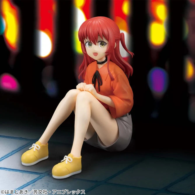 BOCCHI THE ROCK! Ikuyo Kita Figure