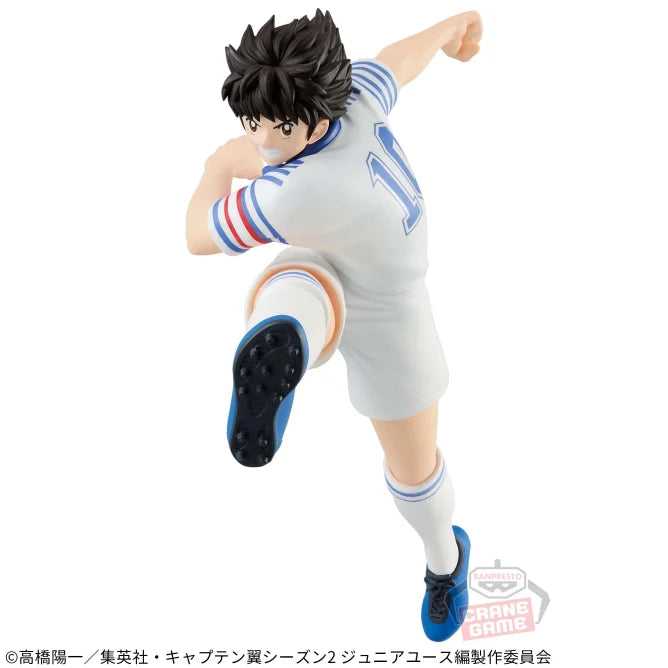 Captain Tsubasa VIBRATION STARS - Tsubasa Ozora