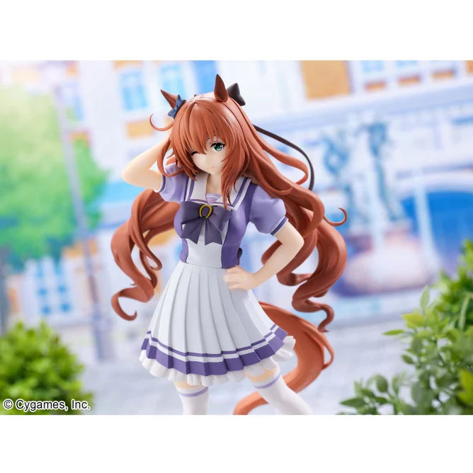 Umamusume Pretty Derby Maruzensky Figure