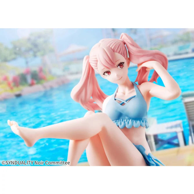 SYNDUALITY Noir - Celestial vivi - Ellie