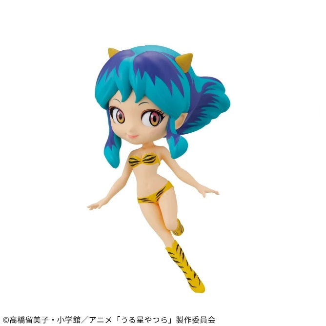 Urusei Yatsura Anime Ver. Q-Posket - LUM - Ⅲ A