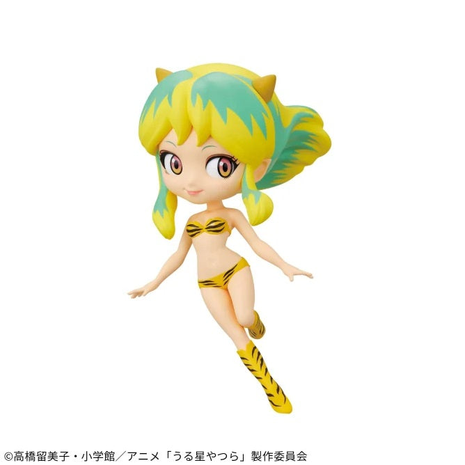 Urusei Yatsura Anime Ver. Q-Posket - LUM - Ⅲ B