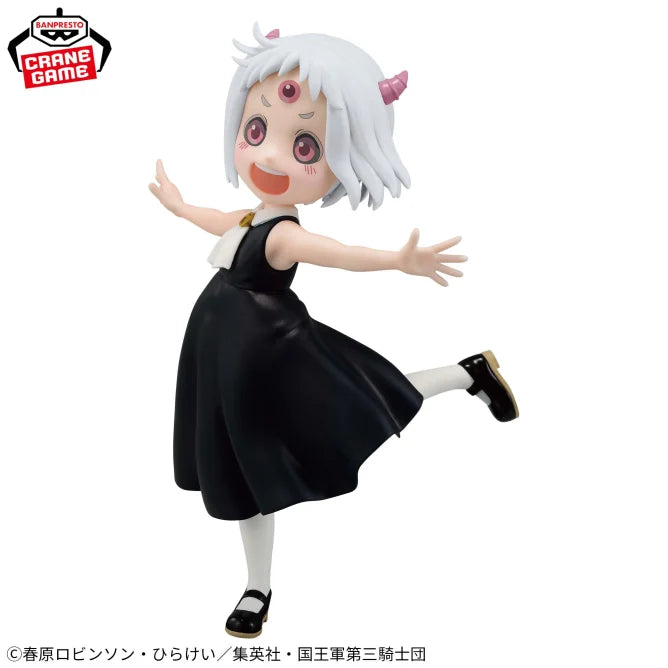 Es ist Zeit für das „Verhör“, Prinzessin! Mao Mao-chan Figur
