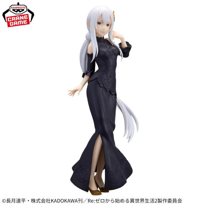 Re:Zero - Starting Life in Another World GLITTER&GLAMOURS - ECHIDNA