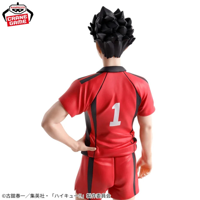 Haikyuu!! Der Film: Entscheidungsschlacht auf der Müllhalde Figur - Tetsuro Kuroo