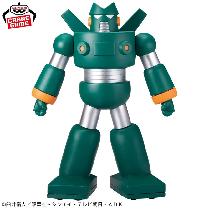 Crayon Shin-chan Big SOFVIMATES - Cantum Robo