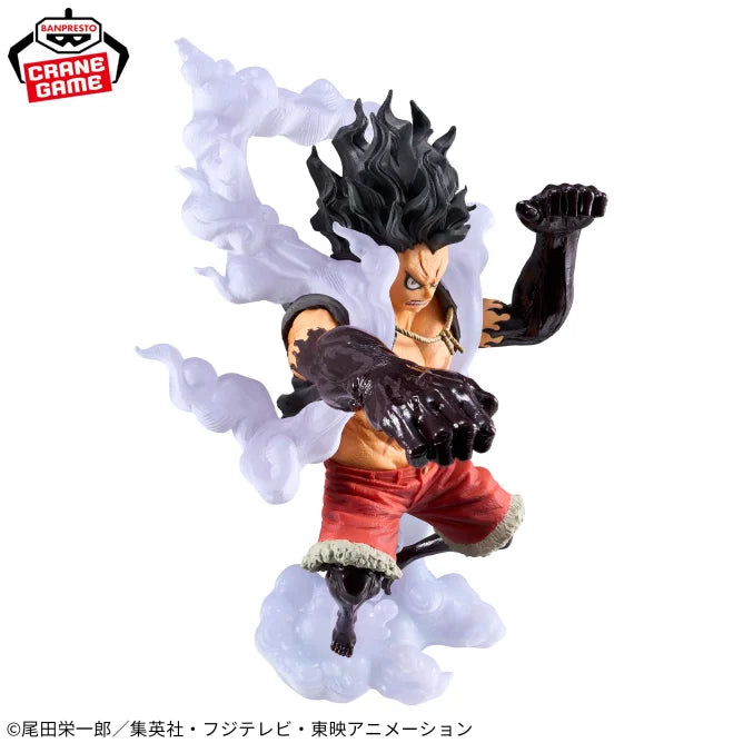 ONE PIECE KING OF ARTIST THE MONKEY.D.LUFFY - SPECIAL Ver.