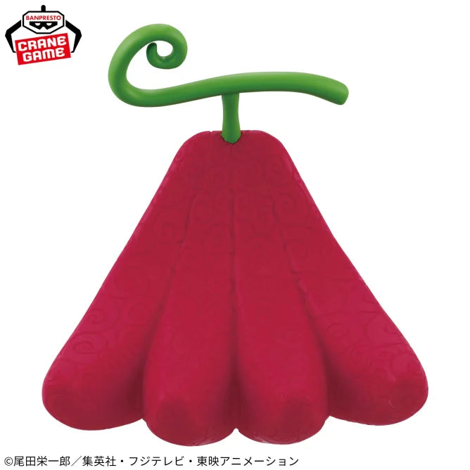 ONE PIECE - Devil Fruit Room light - Ox-Ox Fruit, Model: Giraffe