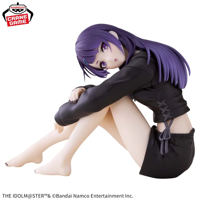 THE IDOLM@STER Shiny Colors - Relax Time - Mamimi Tanaka, Action & Toy Figures, animota