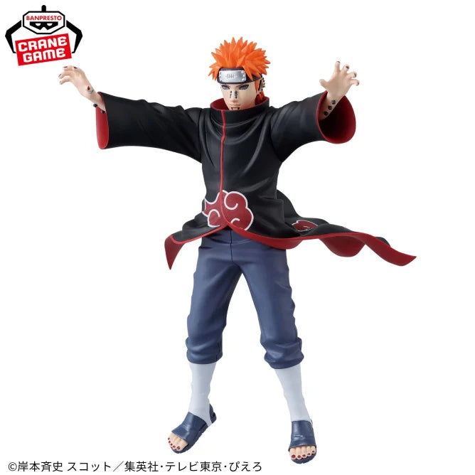 NARUTO: Shippuden VIBRATION STARS - PAIN