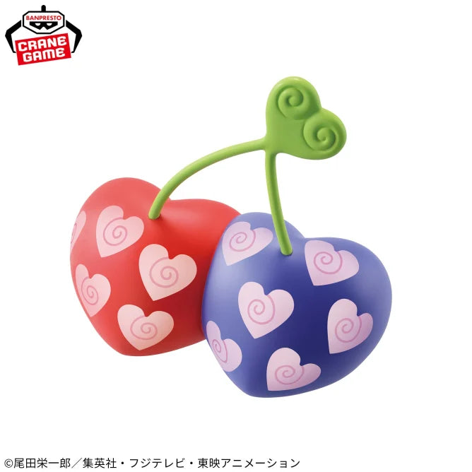 ONE PIECE Devil Fruit Room Light - Love-Love Fruit, Action & Toy Figures, animota