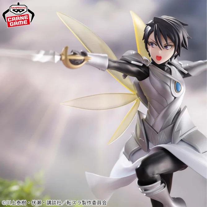 Damals wurde ich als Schleim wiedergeboren VIBRATION STARS - Hinata Sakaguchi