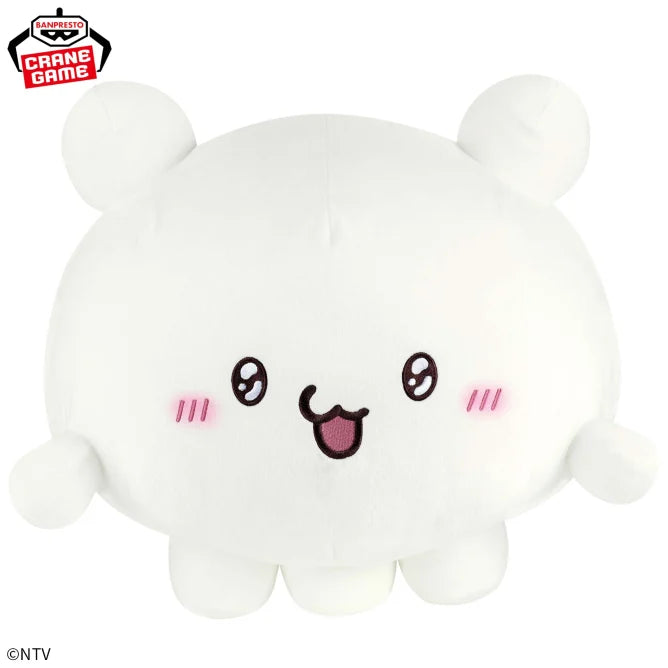 loveeeeeeeeeeez Mecha-mofugutto plush toy - called “Sumoppi”!, Action & Toy Figures, animota