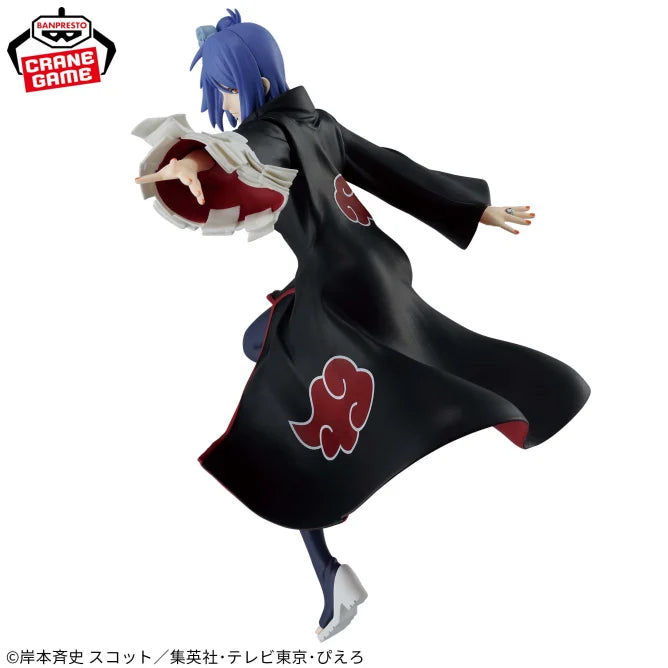 NARUTO: Shippuden VIBRATION STARS - KONAN