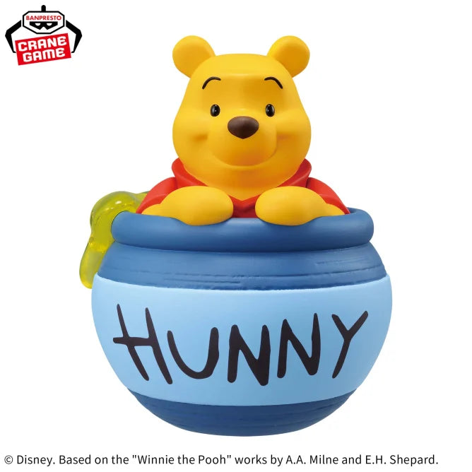 Disney Character Large SOFVIMATES - POOH