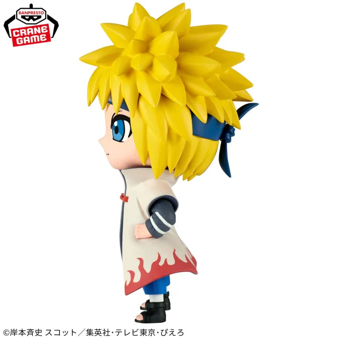 NARUTO: Shippuden REPOPRIZE Minato Namikaze