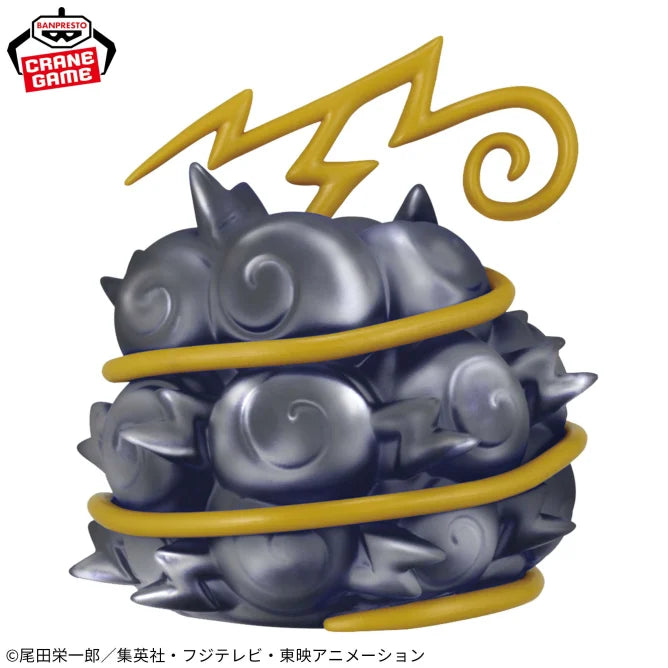ONE PIECE Devil Fruit Room Light - Magnet-Magnet Fruit Ver.2