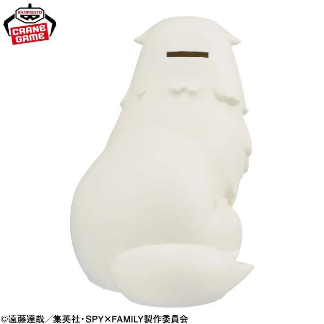 Spy x Family - FigLife! Vol.1 Bond Forger