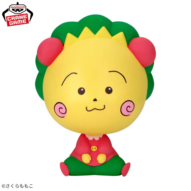 COJI-COJI - Big SOFVIMATES - COJI-COJI