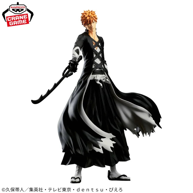 BLEACH - MAXIMATIC - ICHIGO KUROSAKI