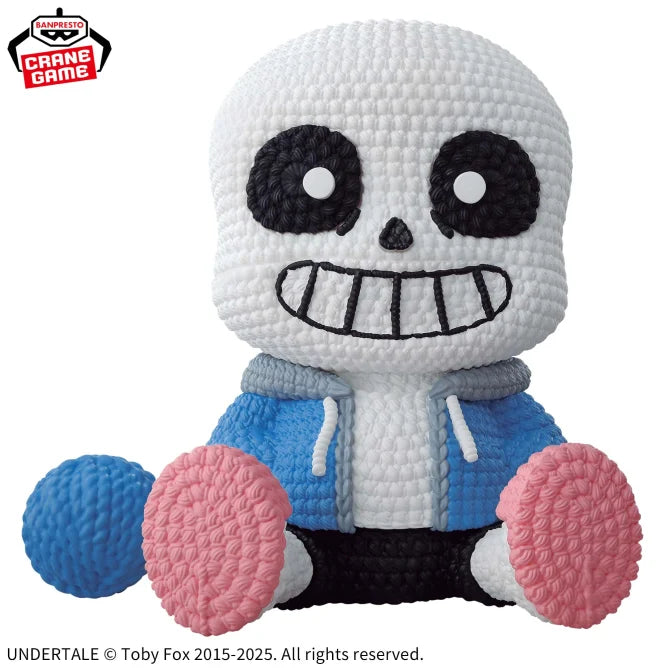 UNDERTALE - Amicot - Sans, Action & Toy Figures, animota