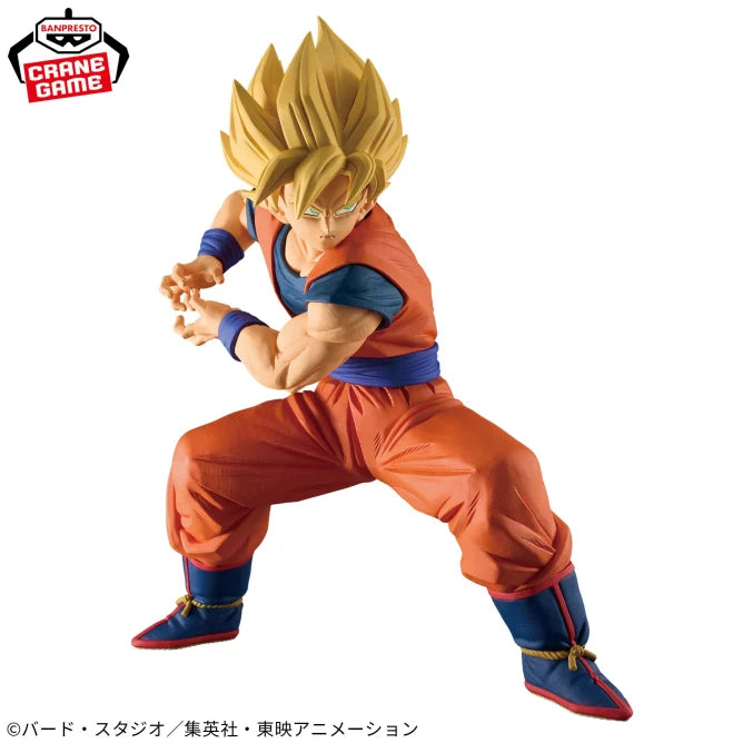 Dragon Ball Z - Grandista - SON GOKU, Action & Toy Figures, animota