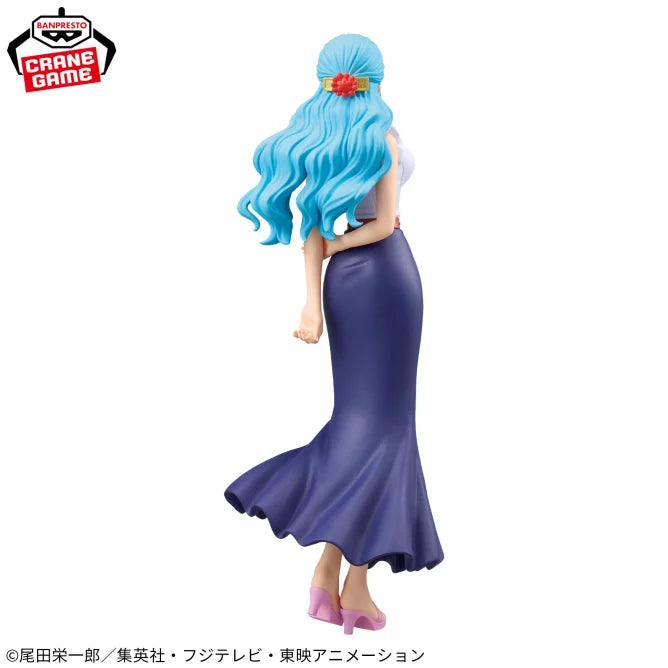 ONE PIECE - DXF - THE GRANDLINE SERIES - EXTRA - NEFELTARI VIVI, Action & Toy Figures, animota