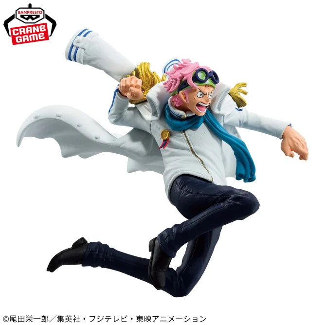 ONE PIECE - BATTLE RECORD COLLECTION - KOBY, Action & Toy Figures, animota