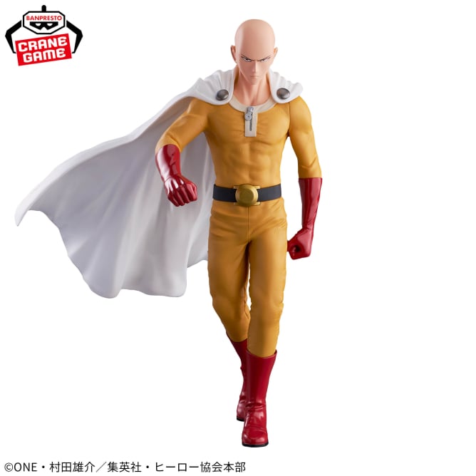 One-Punch Man - Grandista - SAITAMA