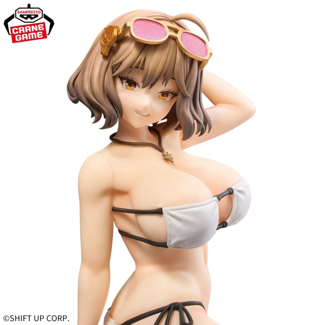 Goddess of Victory: NIKKE - Anis Code Reel Figure