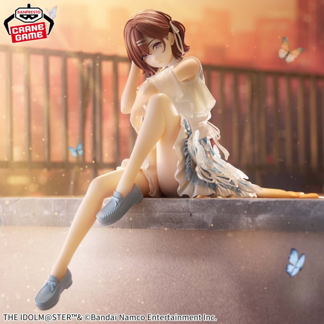 THE IDOLM@STER Shiny Colors - ESPRESTO-Highly detail - Madoka Higuchi Special assort B