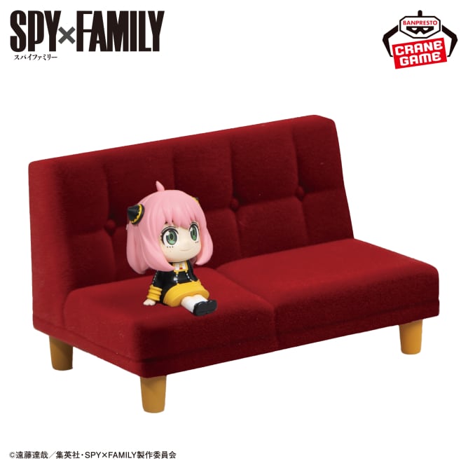 SPY×FAMILY - Anya Forger Smartphone Stand