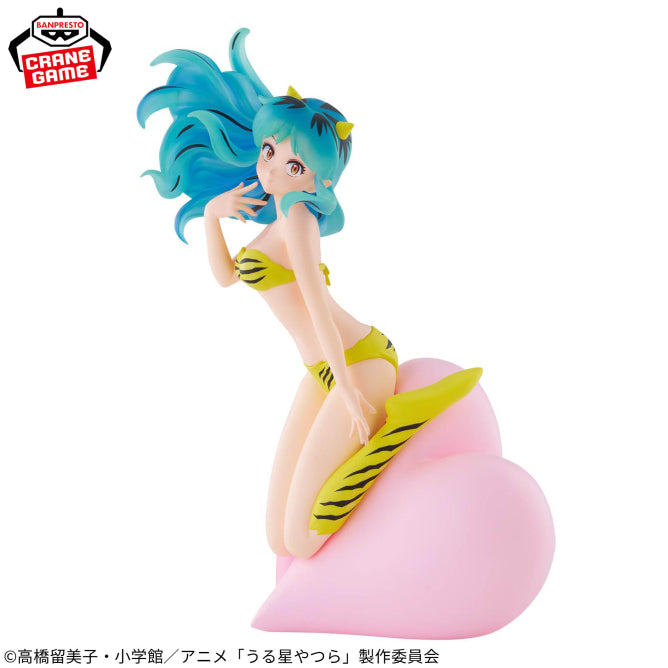 Urusei Yatsura - ESPRESTO-Soft and drifting - Ram