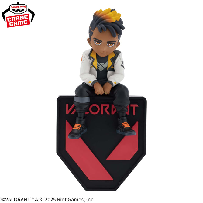 VALORANT - Monitor Top Figure - Phoenix