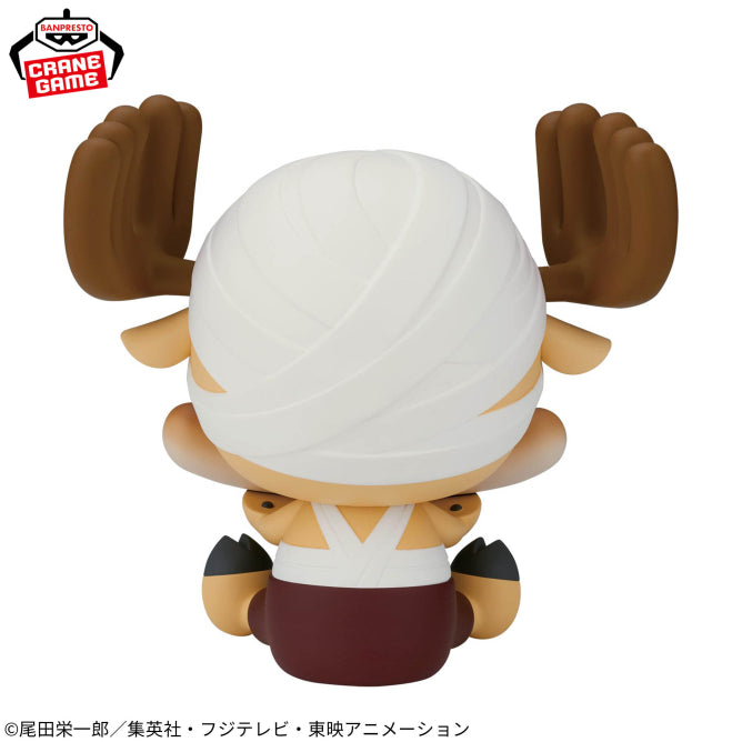 ONE PIECE - SOFVIMATES - Chopper (Drum Island Ver.)