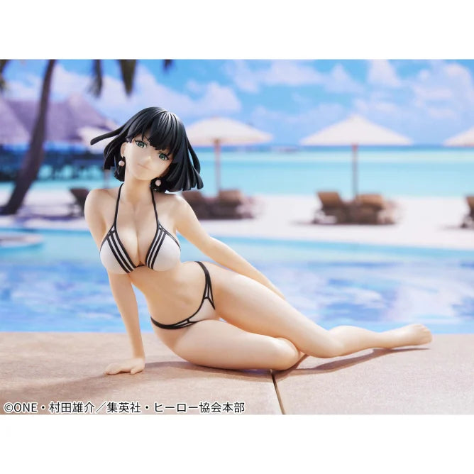 One Punch Man Celestial Vivi Blizzard of Hell Fubuki | animota