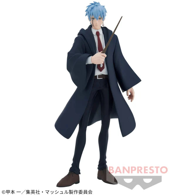 MASHLE -DXF- Lance Crown | animota