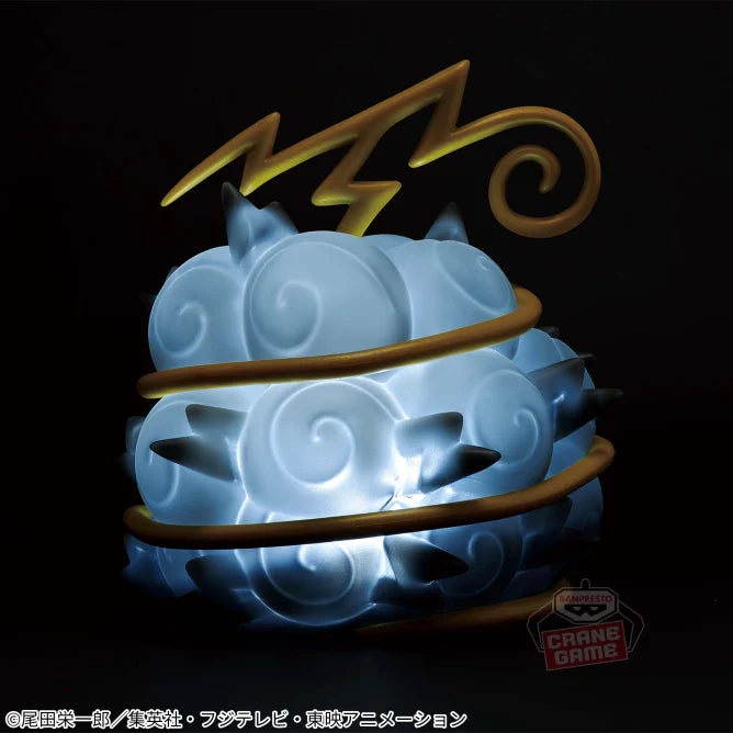 ONE PIECE - Devil Fruit Room light - Magnet-Magnet Fruit ー | animota